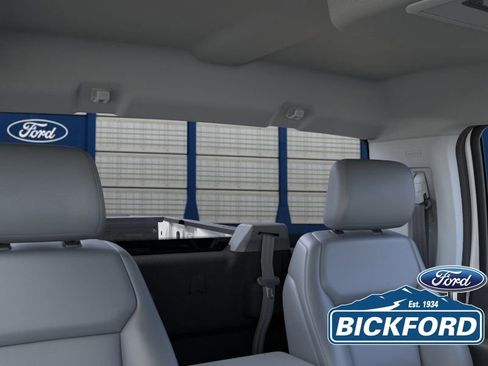 New 2026 Ford F150 XL RWD image 22