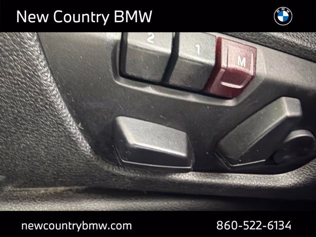 Used 2014 BMW 328i xDrive Sedan AWD/4WD image 12