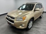 Used 2012 Toyota RAV4 Limited image 2
