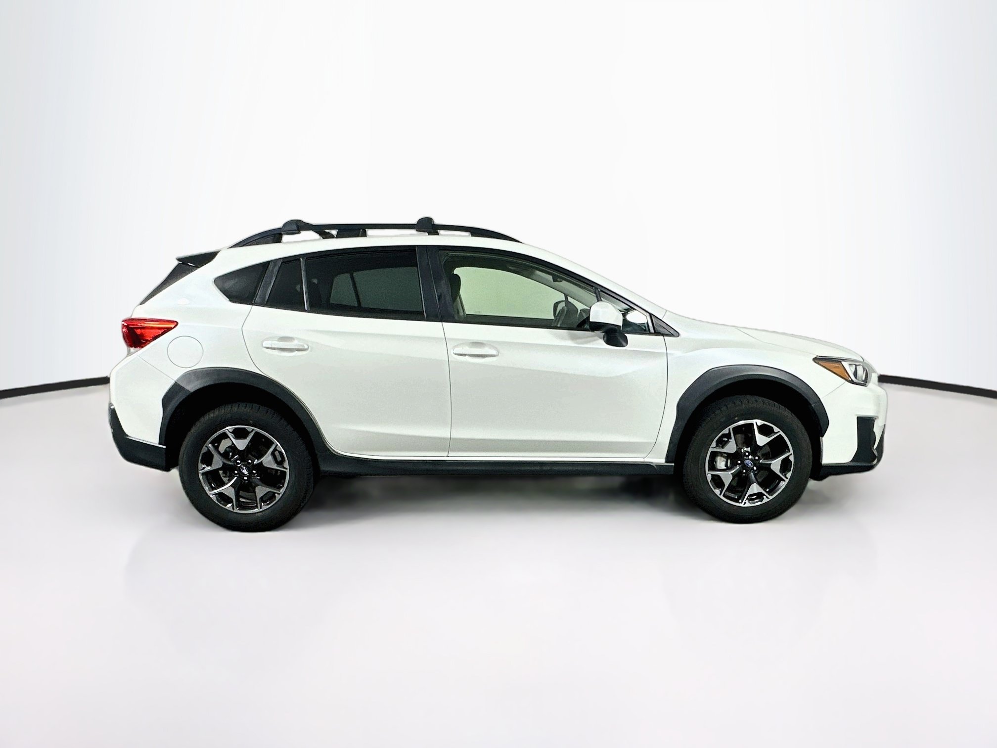 Used 2019 Subaru Crosstrek 2.0i Premium AWD/4WD image 10