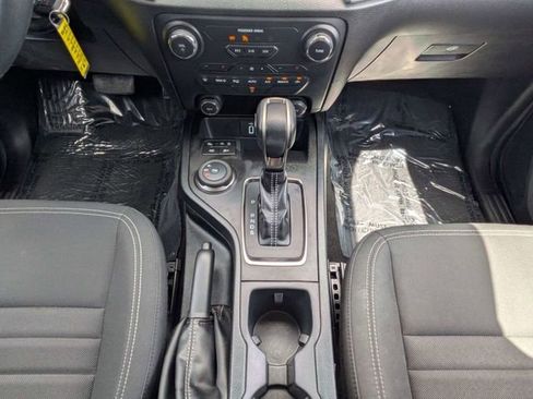 Certified 2021 Ford Ranger XLT w/ Equipment Group 301A Mid image 19