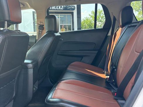 Used 2017 GMC Terrain SLT FWD image 14