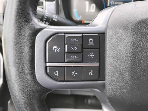 Used 2023 Ford F150 Lariat w/ Equipment Group 502A High AWD/4WD image 18
