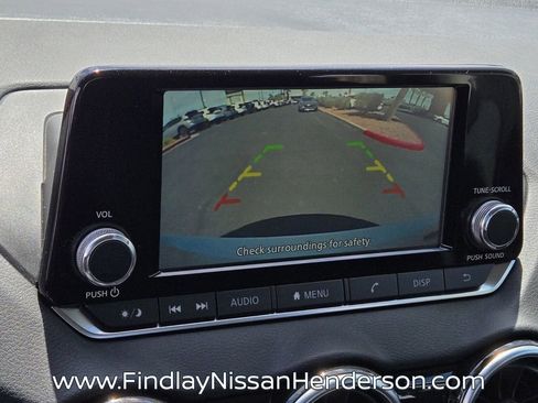 Used 2023 Nissan Sentra S FWD image 26