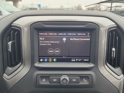 New 2026 GMC Sierra 1500 Pro w/ Pro Value Package image 30