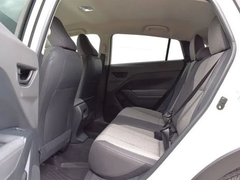 Used 2024 Subaru Crosstrek 2.0i Premium w/ Crosstrek Mirror Package AWD/4WD image 24