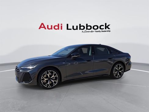 New 2026 Audi A6 Premium Plus image 5