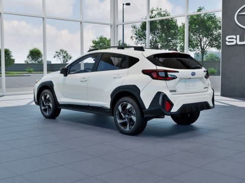 New 2026 Subaru Crosstrek 2.5i Limited AWD/4WD image 4