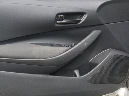 Used 2023 Toyota Corolla LE FWD image 19