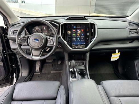 Certified 2025 Subaru Ascent Limited w/ Popular Package #1 image 18