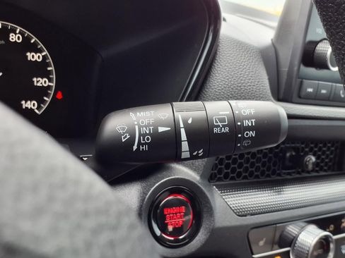 Used 2025 Honda CR-V EX image 19