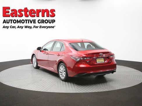 Used 2024 Toyota Camry LE FWD image 64