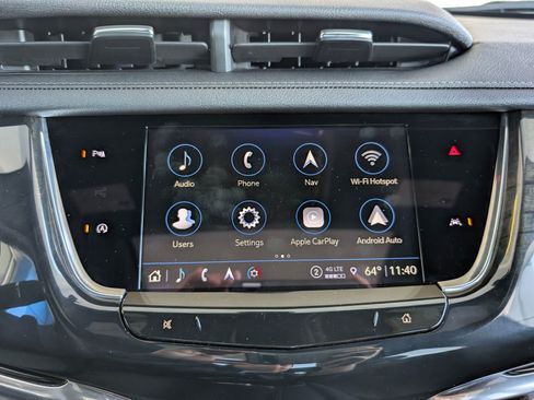 Used 2023 Cadillac XT6 Premium Luxury image 19