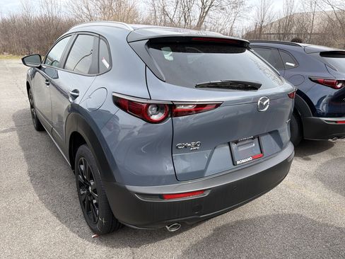 New 2026 MAZDA CX-30 AWD 2.5 S image 5