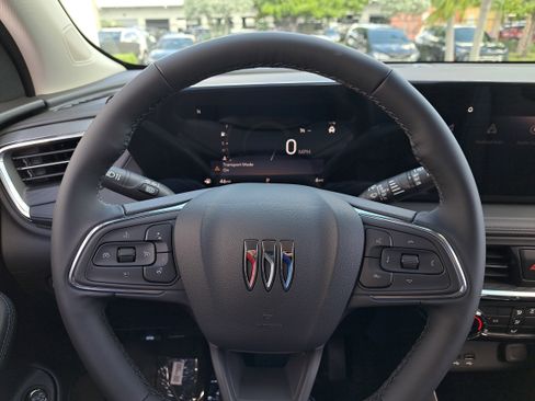 New 2026 Buick Encore GX Sport Touring w/ Comfort Package image 24