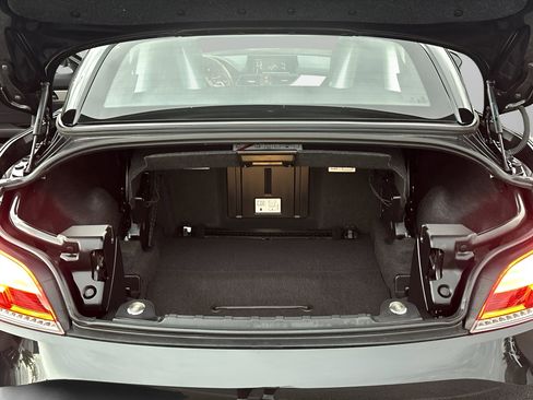 Used 2015 BMW Z4 sDrive28i image 8