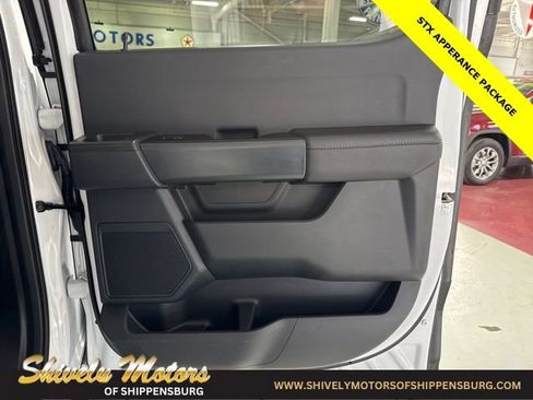 Used 2022 Ford F150 XL w/ STX Appearance Package image 35