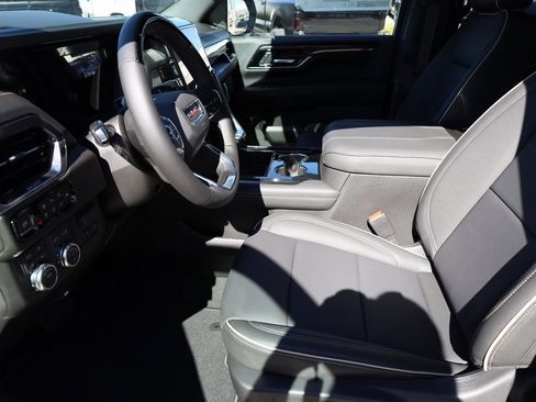 New 2026 GMC Yukon XL Elevation image 11