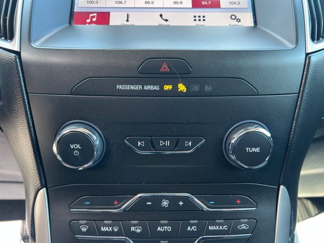 Used 2019 Ford Edge SEL w/ Equipment Group 201A AWD/4WD image 29