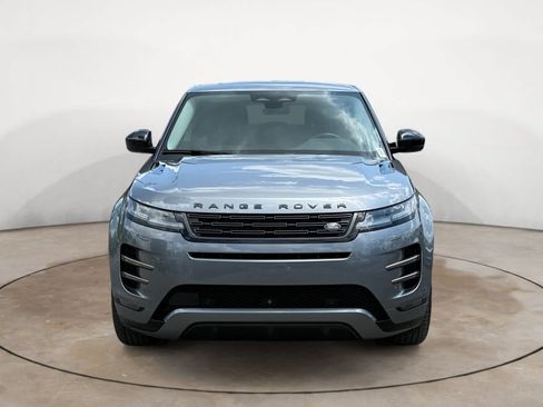 Used 2024 Land Rover Range Rover Evoque Dynamic SE AWD/4WD image 15
