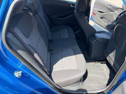 Used 2018 Hyundai Ioniq SEL w/ SEL Tech Package 02 image 38