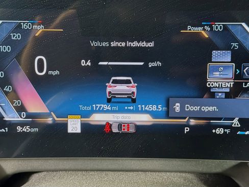 Used 2026 BMW X1 xDrive28i w/ M Sport Package image 14