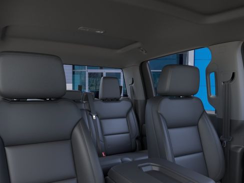 New 2026 Chevrolet Silverado 1500 W/T w/ WT Value Package image 55