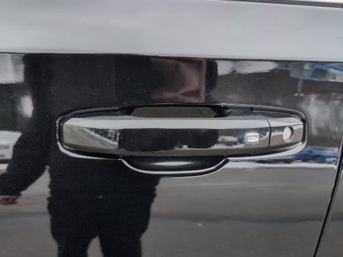 Certified 2021 Chevrolet Tahoe LT image 15