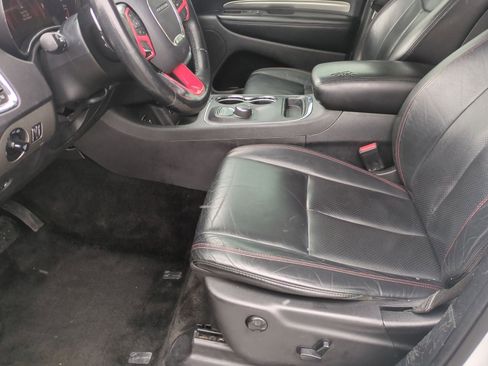 Used 2015 Dodge Durango Police image 25