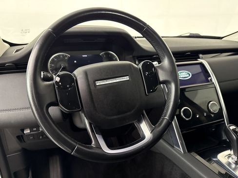 Used 2020 Land Rover Discovery Sport AWD/4WD image 24