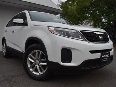 Used 2015 Kia Sorento LX