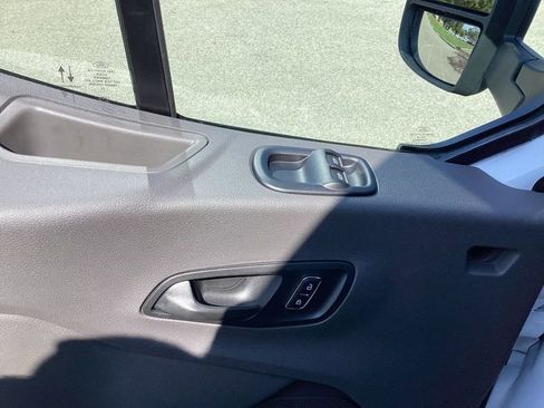 New 2025 Ford Transit 150 Base image 20