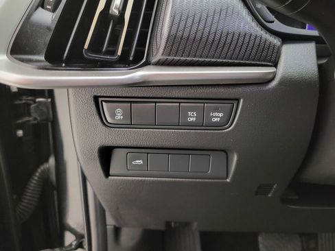 Used 2024 MAZDA CX-90 3.3 Turbo w/ Select Package image 28