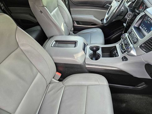 Used 2016 Chevrolet Tahoe LT image 13