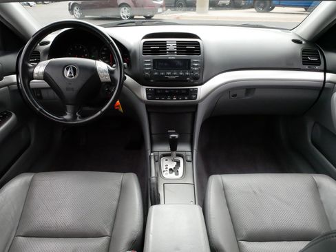Used 2004 Acura TSX FWD image 10