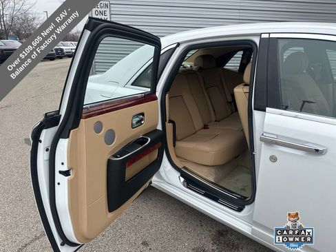 Used 2023 Land Rover Range Rover Sport SE Dynamic image 40