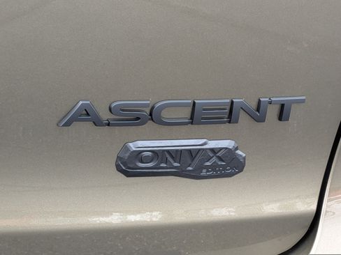 Used 2026 Subaru Ascent Bronze Edition AWD/4WD image 10