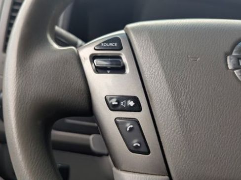 Used 2020 Nissan NV 2500 SV RWD image 23