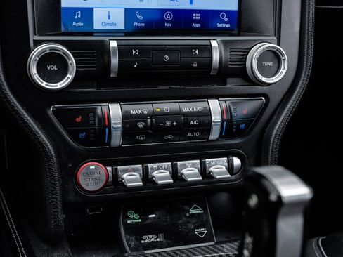 Used 2020 Ford Mustang GT Premium w/ Equipment Group 401A RWD image 28
