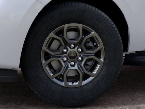 New 2027 Ford Expedition Active RWD image 19