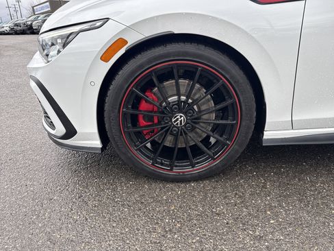 Used 2023 Volkswagen GTI Autobahn image 11
