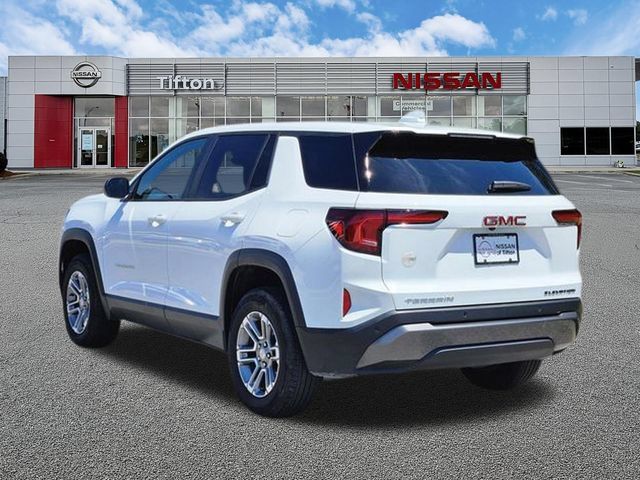 Used 2026 GMC Terrain Elevation FWD image 6