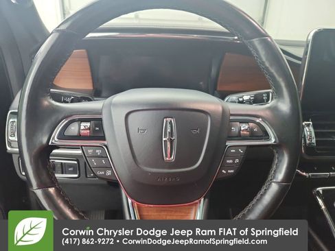 Used 2018 Lincoln Navigator Reserve w/ Technology Package image 22