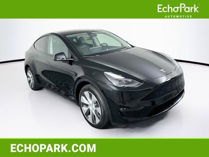 Used 2023 Tesla Model Y Long Range