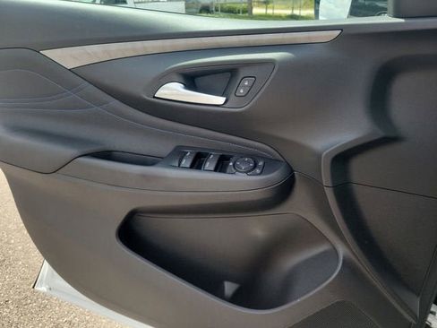 New 2026 Buick Envista Sport Touring w/ Convenience I Package FWD image 15