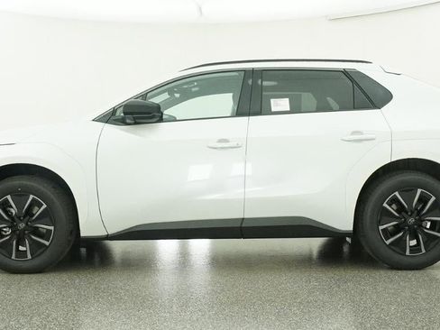 New 2026 Toyota bZ FWD image 19