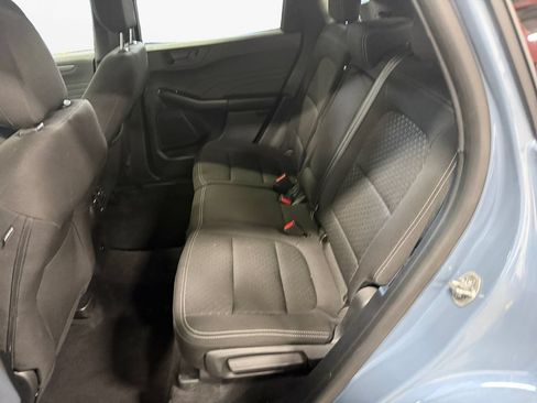 Used 2024 Ford Escape Active AWD/4WD image 13