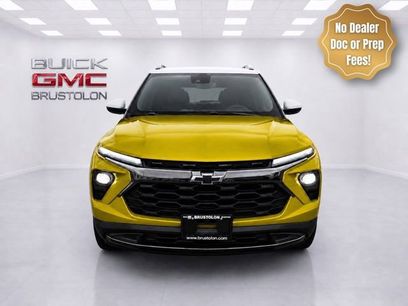 Used 2024 Chevrolet TrailBlazer ACTIV w/ Convenience Package