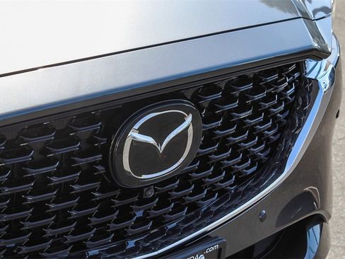 New 2025 MAZDA CX-5 AWD 2.5 S w/ Premium Plus Pkg image 9