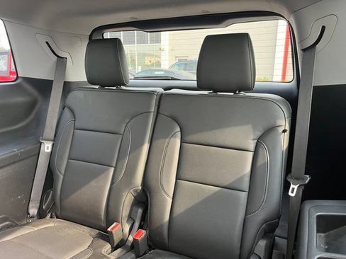 Used 2017 GMC Acadia SLT FWD image 39